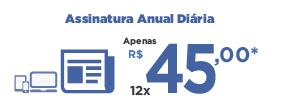 Assinatura Anual Diária