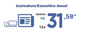 Assinatura Executiva Anual