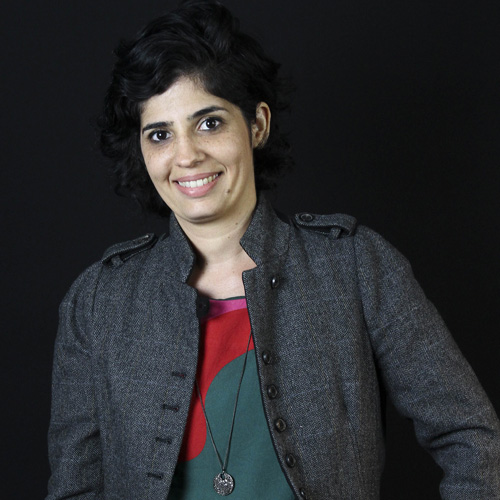 Jaíne Cintra