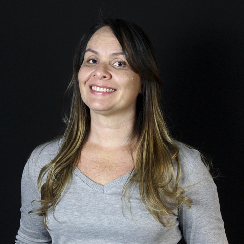 Marcionila Teixeira